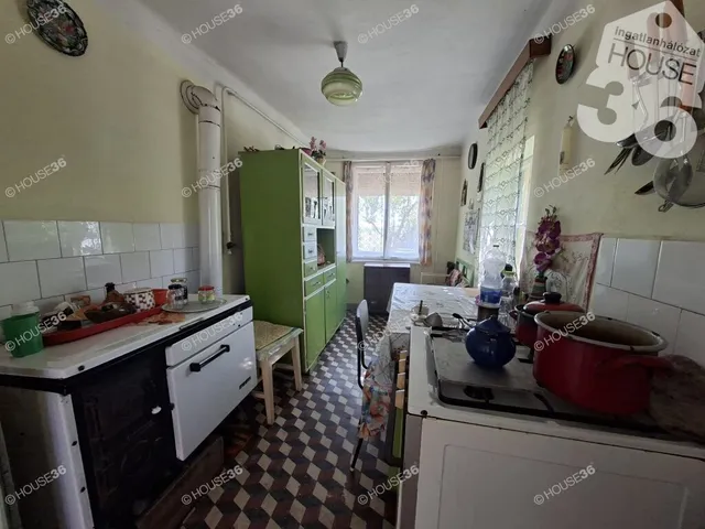 Eladó ház Kiskunfélegyháza, Molnártelep 62 nm