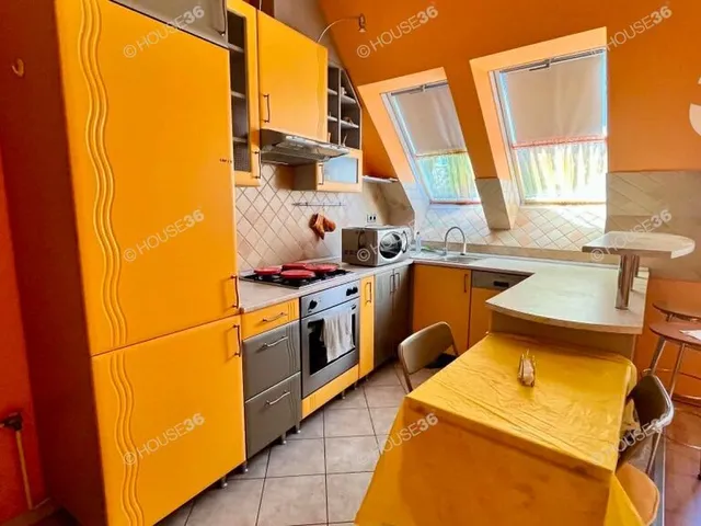 Eladó lakás Kecskemét 75 nm