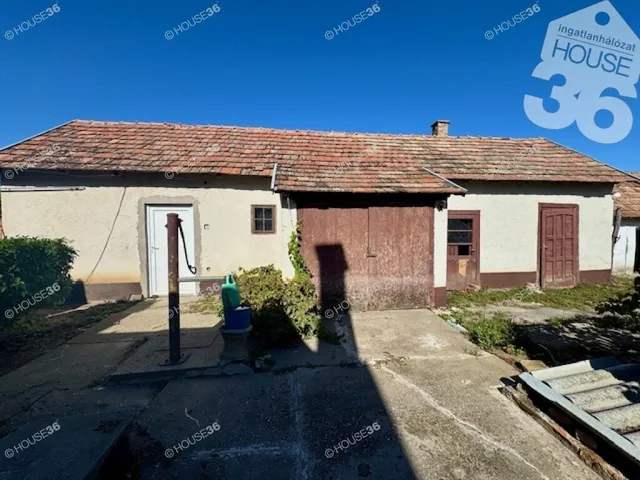 Eladó ház Nagykőrös 50 nm