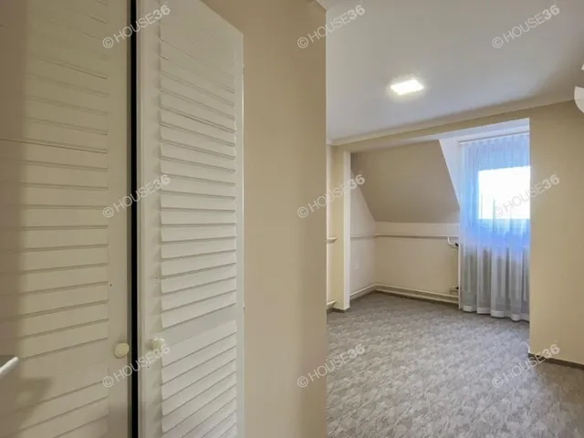 Eladó ház Kecskemét 110 nm