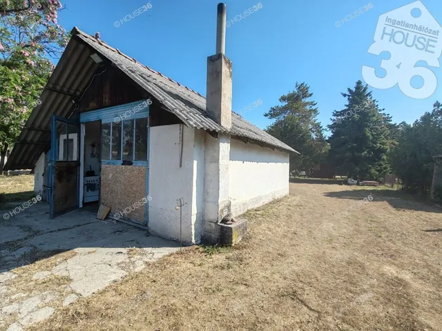 Eladó mezőgazdasági ingatlan Kecskemét 40 nm