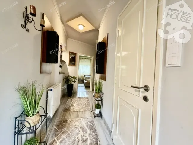 Eladó ház Kecskemét 218 nm