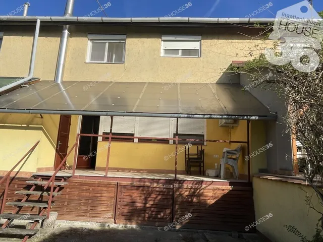 Eladó lakás Solt 114 nm