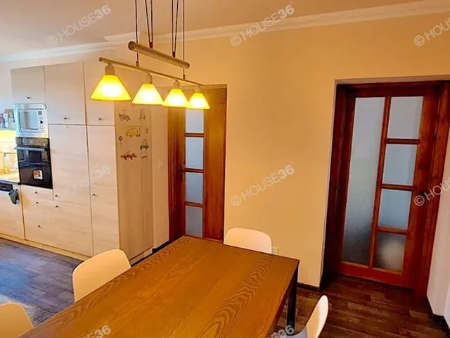 Eladó lakás Kecskemét, Belváros 108 nm