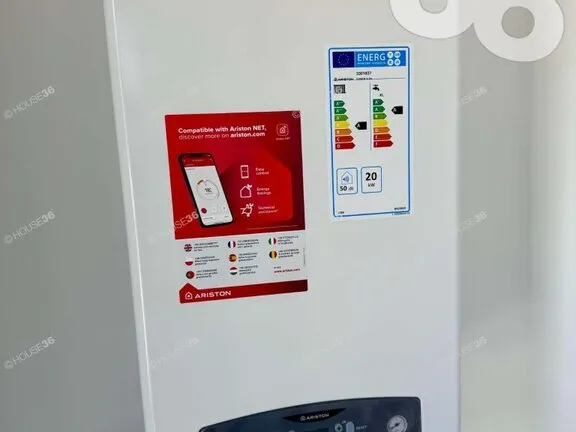Eladó ház Kocsér 47 nm