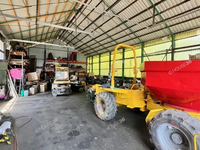 Eladó kereskedelmi és ipari ingatlan Kecskemét 368 nm