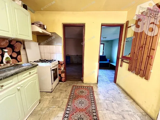 Eladó ház Kecskemét, Alsószéktó 48 nm