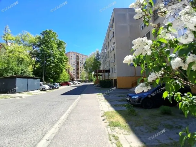 Eladó lakás Kecskemét 63 nm