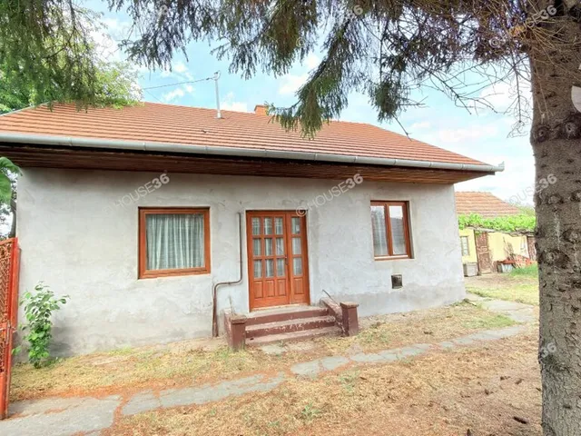 Eladó ház Kerekegyháza 60 nm