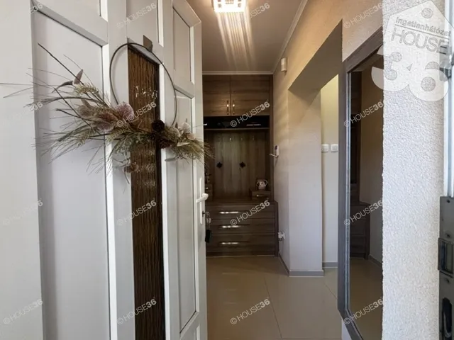 Eladó ház Kecskemét, Katonatelep 130 nm