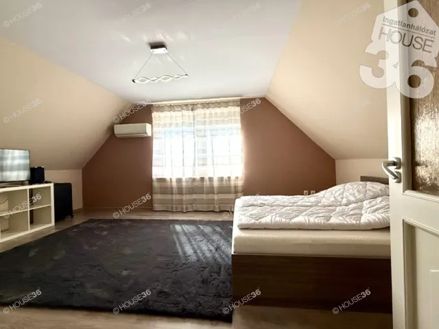 Eladó ház Kecskemét 130 nm