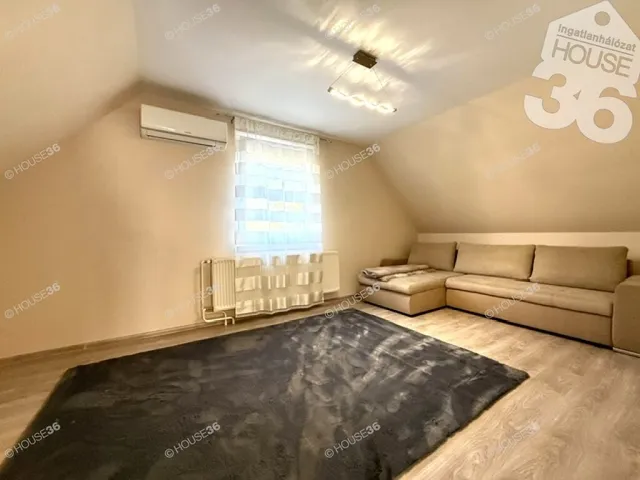 Eladó ház Kecskemét 130 nm