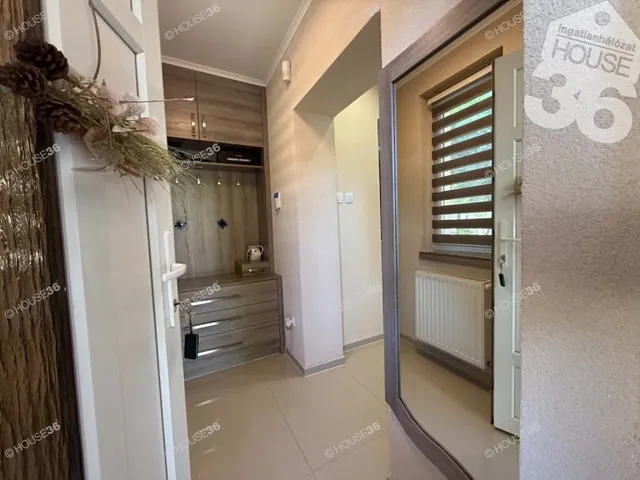 Eladó ház Kecskemét 130 nm