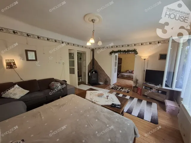 Eladó ház Izsák 100 nm