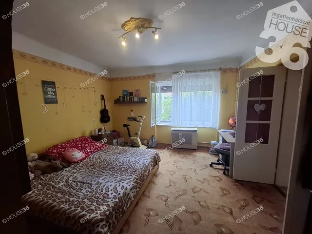 Eladó ház Izsák 100 nm