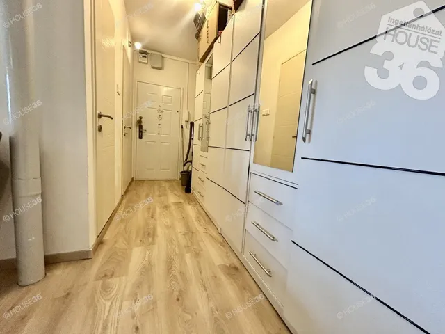 Eladó lakás Kecskemét 62 nm