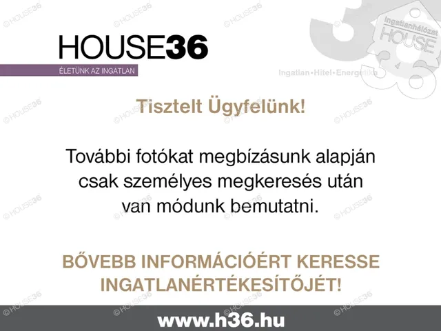 Eladó ház Kecskemét 75 nm