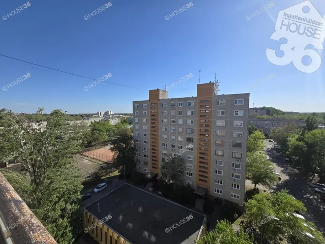 Eladó lakás Kecskemét 62 nm