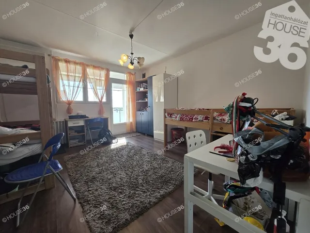 Eladó lakás Kecskemét 62 nm