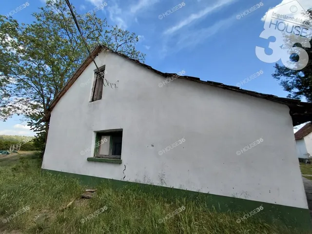 Eladó mezőgazdasági ingatlan Kecskemét 49 nm