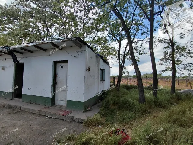Eladó mezőgazdasági ingatlan Kecskemét 49 nm