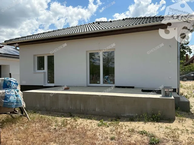 Eladó ház Fülöpjakab 103 nm