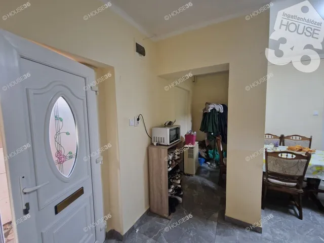 Eladó ház Kecskemét 65 nm