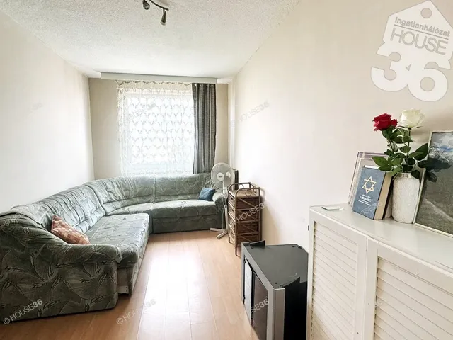 Eladó lakás Kecskemét 55 nm