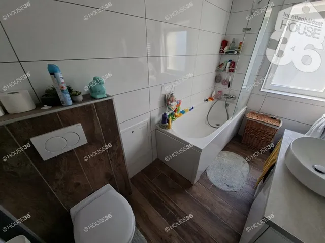 Eladó ház Kiskunfélegyháza 73 nm