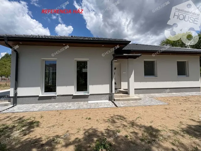 Eladó ház Fülöpjakab 103 nm