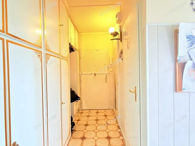 Eladó lakás Kecskemét 54 nm