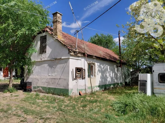 Eladó mezőgazdasági ingatlan Kecskemét 48 nm