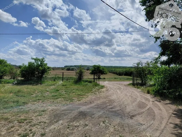 Eladó mezőgazdasági ingatlan Kecskemét 48 nm