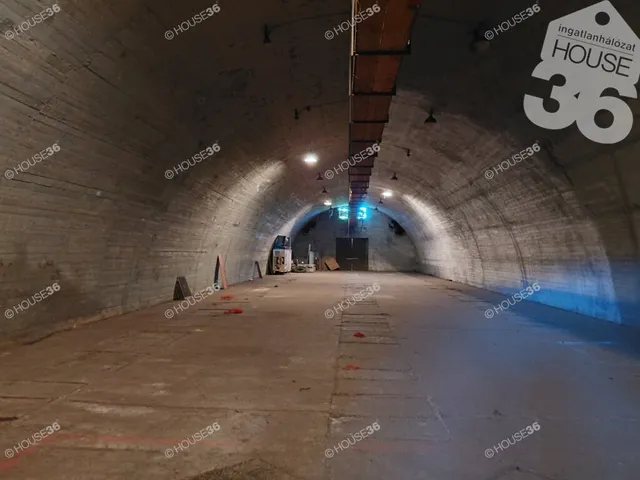 Eladó kereskedelmi és ipari ingatlan Jánoshalma 2321 nm