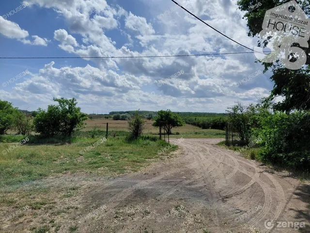 Eladó mezőgazdasági ingatlan Kecskemét 48 nm