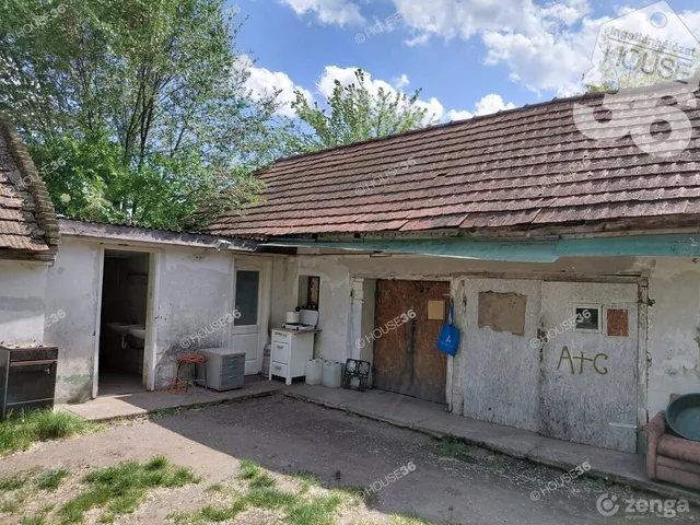 Eladó mezőgazdasági ingatlan Kecskemét 48 nm