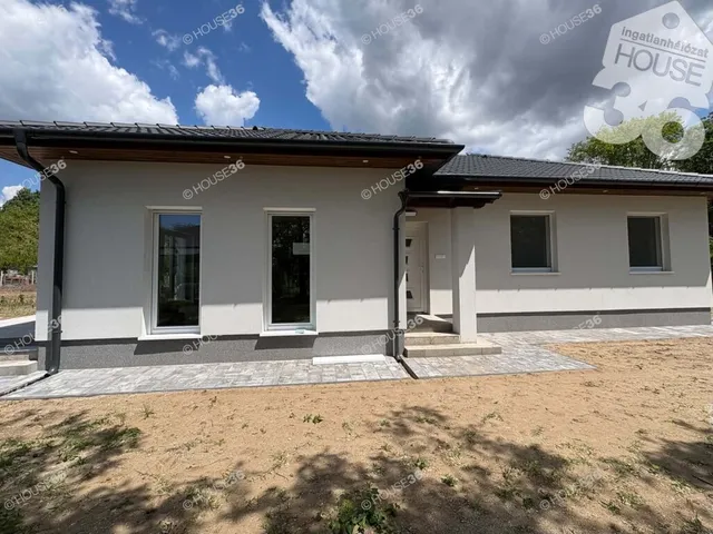 Eladó ház Fülöpjakab 103 nm