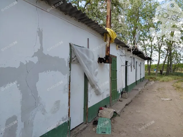 Eladó mezőgazdasági ingatlan Kecskemét 49 nm