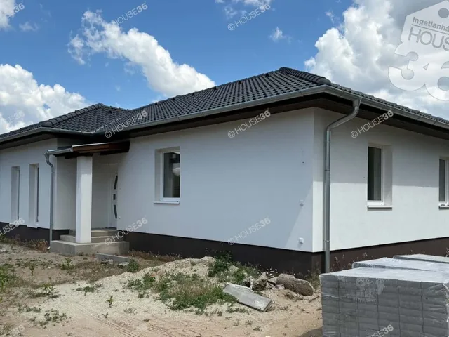 Eladó ház Fülöpjakab 103 nm