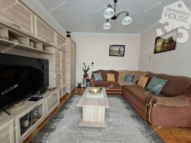 Eladó ház Kiskunfélegyháza 57 nm