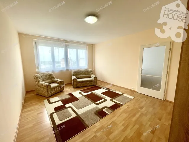 Eladó lakás Kecskemét 50 nm