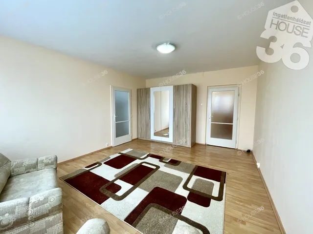 Eladó lakás Kecskemét 50 nm