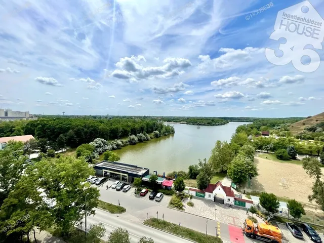 Eladó lakás Kecskemét 50 nm