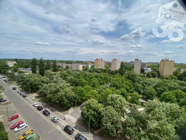 Eladó lakás Kecskemét 50 nm