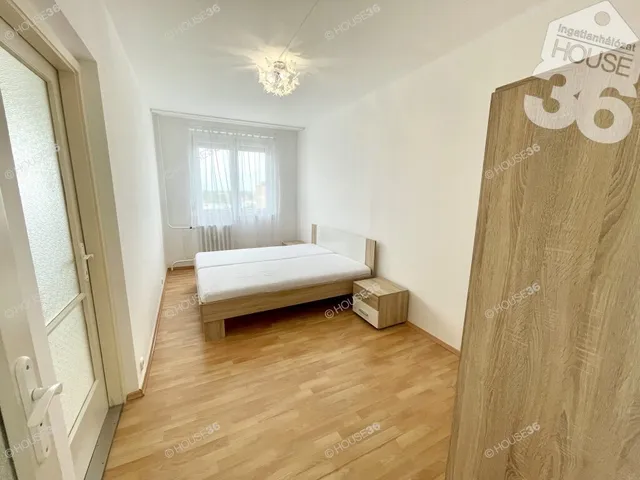 Eladó lakás Kecskemét 50 nm