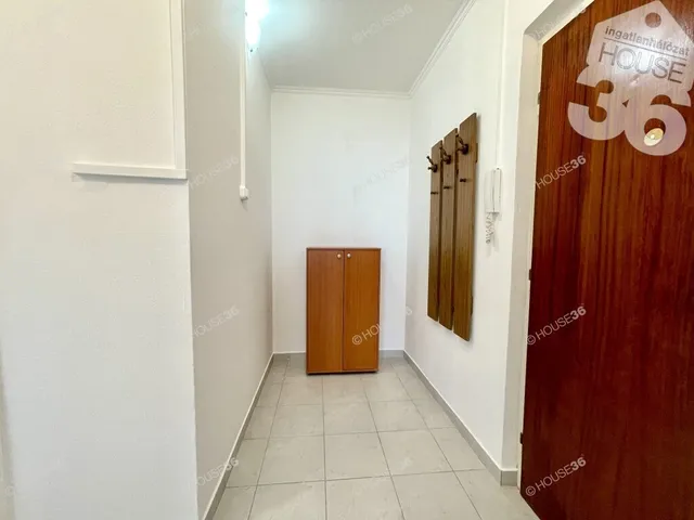 Eladó lakás Kecskemét 50 nm