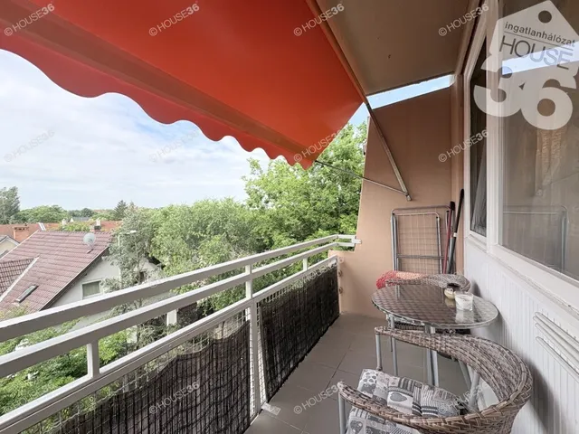Eladó lakás Kecskemét 52 nm