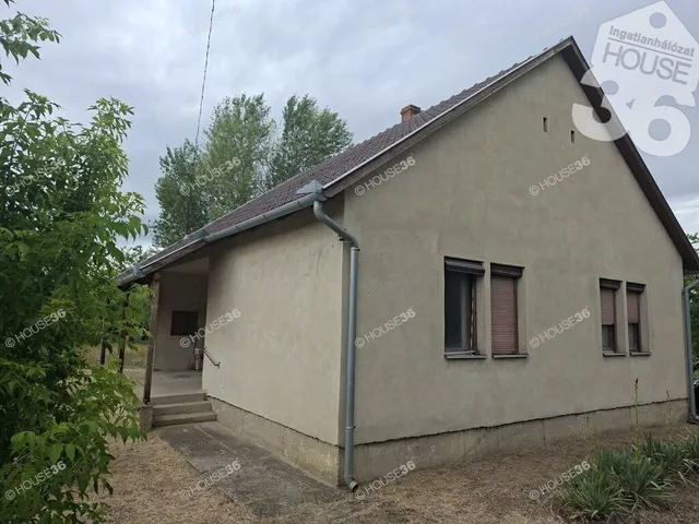 Eladó ház Kiskunfélegyháza 65 nm