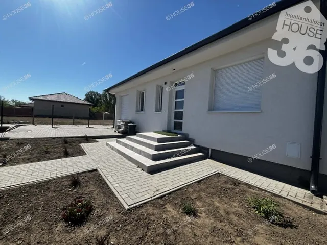 Eladó ház Kecskemét 115 nm