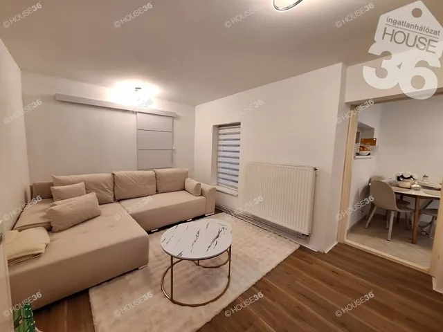 Eladó ház Kecskemét 48 nm